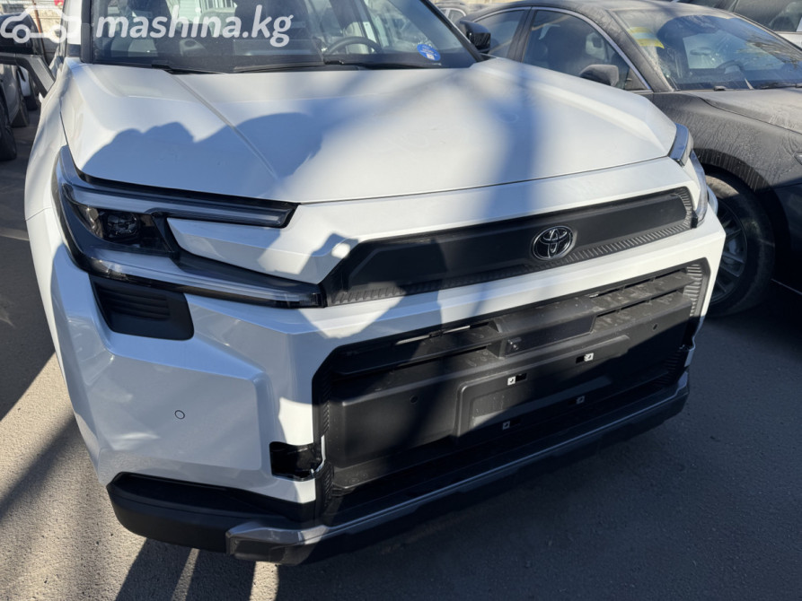 Toyota RAV4 V (XA50) 2.0, 2026 Bishkek - photo 5