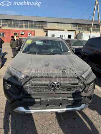 Toyota RAV4 V (XA50) 2.0, 2025 Бишкек