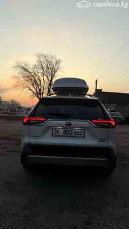 Toyota RAV4 V (XA50) 2.5, 2023 Бишкек