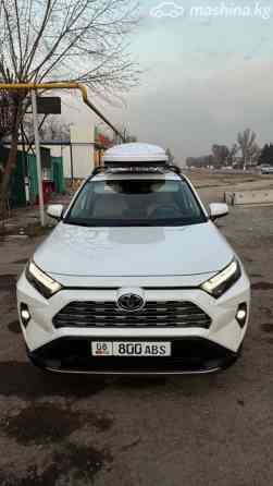 Toyota RAV4 V (XA50) 2.5, 2023 Бишкек