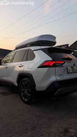 Toyota RAV4 V (XA50) 2.5, 2023 Бишкек