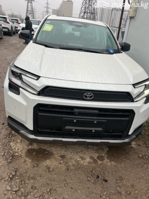 Toyota RAV4 V (XA50) 2.0, 2026 Бишкек - сүрөт 1