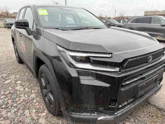 Toyota RAV4 V (XA50) 2.0, 2026 Бишкек