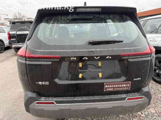 Toyota RAV4 V (XA50) 2.0, 2026 Бишкек