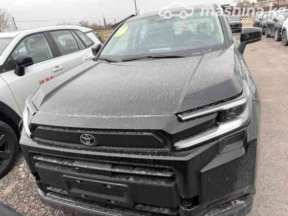 Toyota RAV4 V (XA50) 2.0, 2026 Бишкек