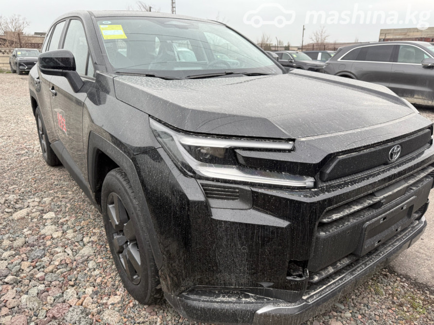 Toyota RAV4 V (XA50) 2.0, 2026 Бишкек - сүрөт 1