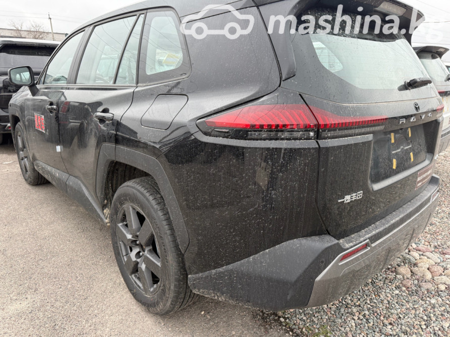 Toyota RAV4 V (XA50) 2.0, 2026 Бишкек - сүрөт 4