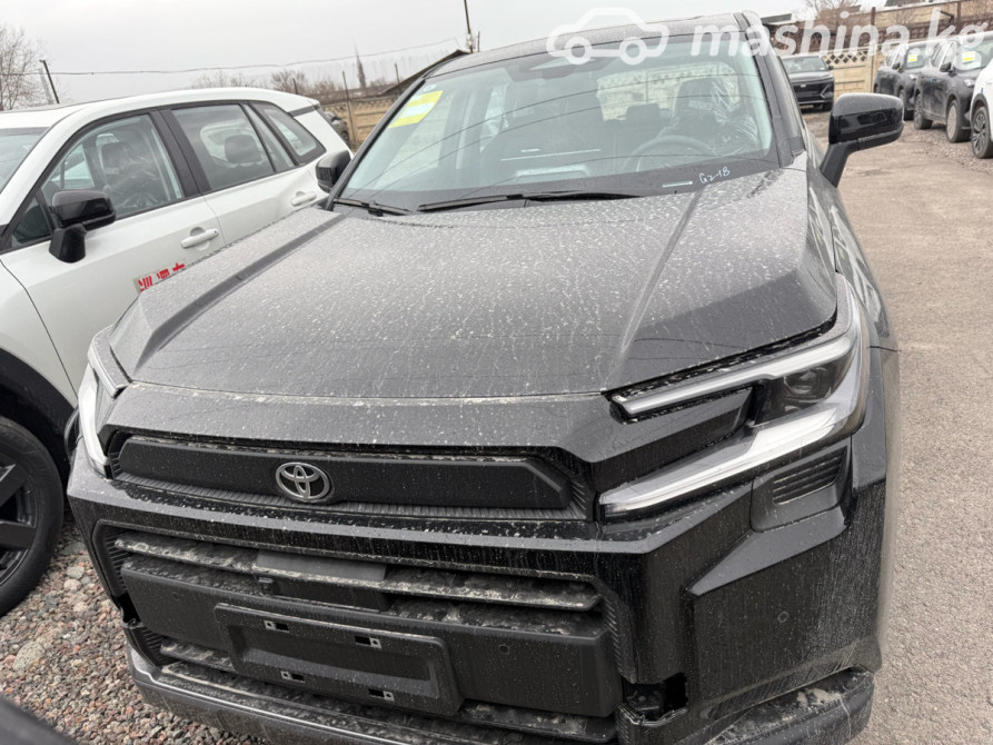 Toyota RAV4 V (XA50) 2.0, 2026 Бишкек - сүрөт 3
