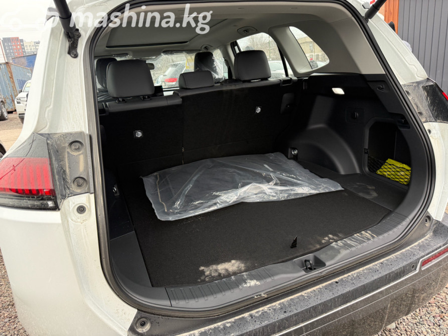 Toyota RAV4 V (XA50) 2.0, 2026 Бишкек - сүрөт 10