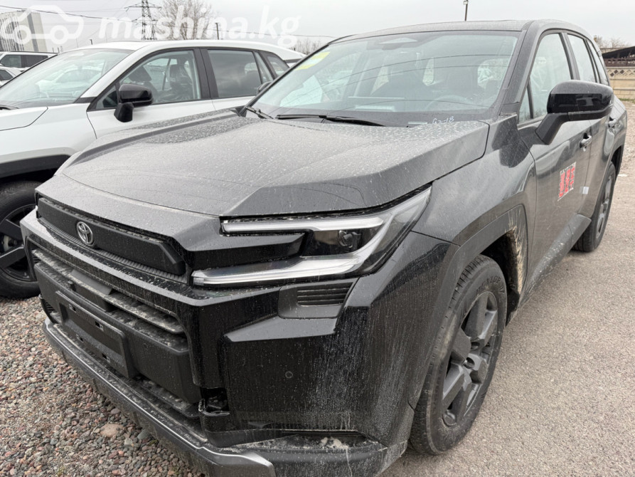 Toyota RAV4 V (XA50) 2.0, 2026 Бишкек - сүрөт 2