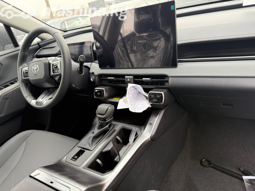 Toyota RAV4 V (XA50) 2.0, 2026 Бишкек - сүрөт 8