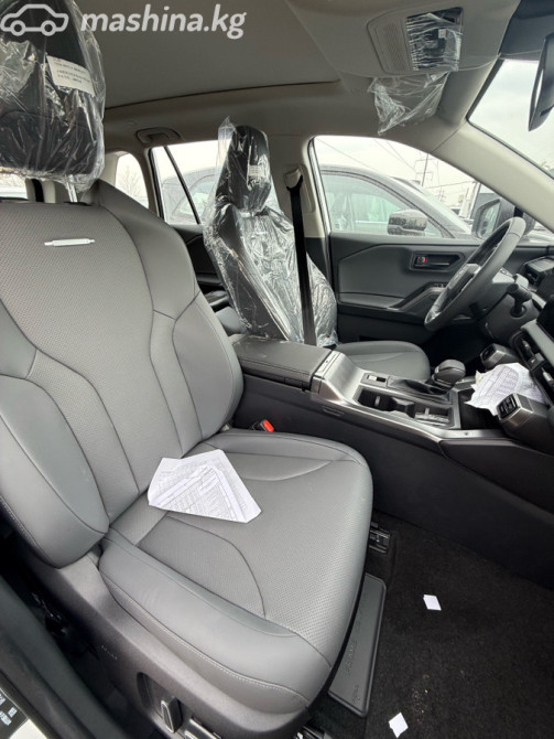 Toyota RAV4 V (XA50) 2.0, 2026 Бишкек - сүрөт 7