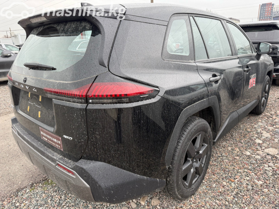 Toyota RAV4 V (XA50) 2.0, 2026 Бишкек - сүрөт 6