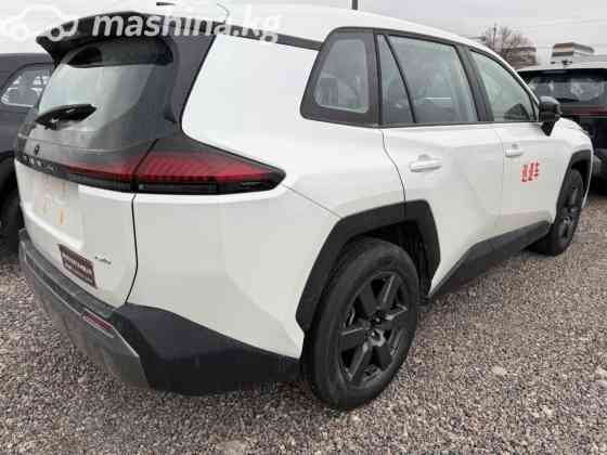 Toyota RAV4 V (XA50) 2.0, 2026 Бишкек
