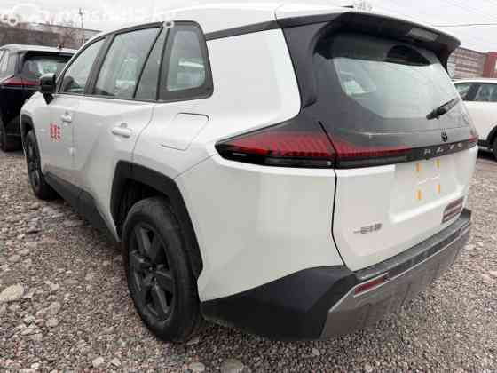 Toyota RAV4 V (XA50) 2.0, 2026 Бишкек