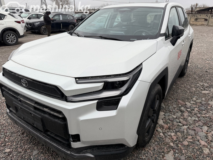 Toyota RAV4 V (XA50) 2.0, 2026 Бишкек - сүрөт 1