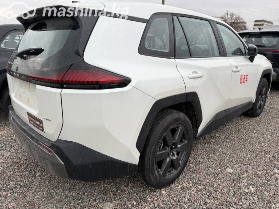 Toyota RAV4 V (XA50) 2.0, 2026 Бишкек - сүрөт 4