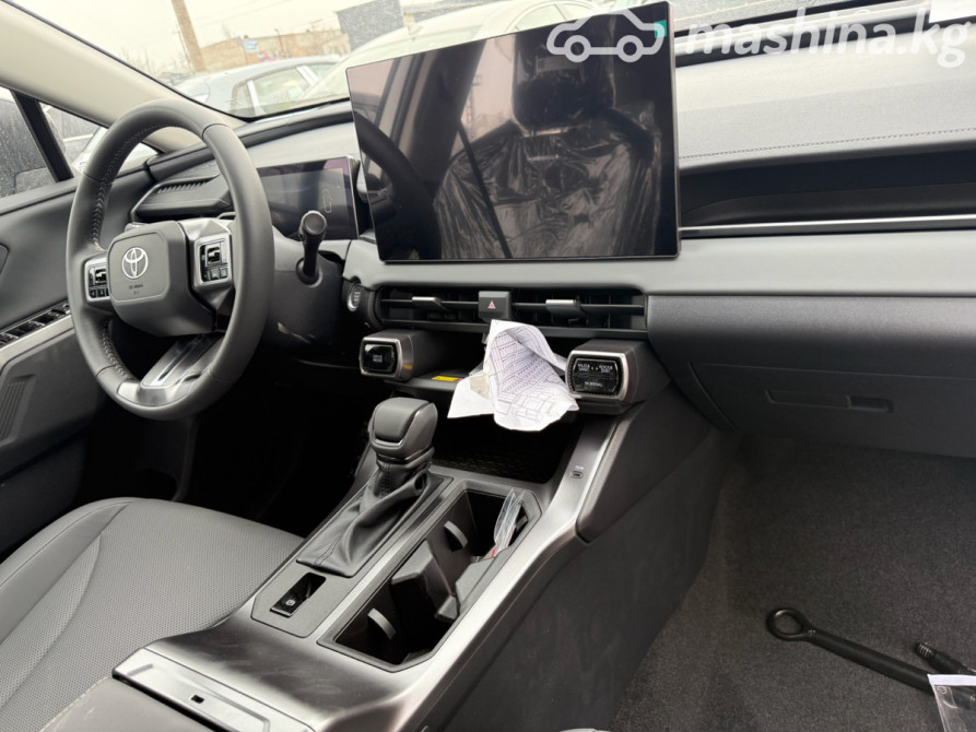 Toyota RAV4 V (XA50) 2.0, 2026 Бишкек - сүрөт 8