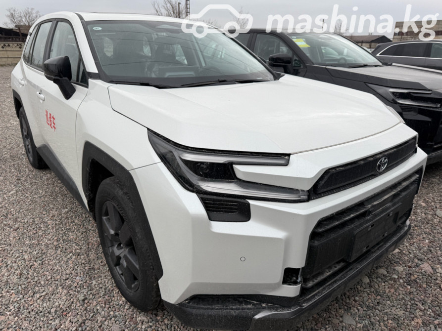 Toyota RAV4 V (XA50) 2.0, 2026 Бишкек - сүрөт 2
