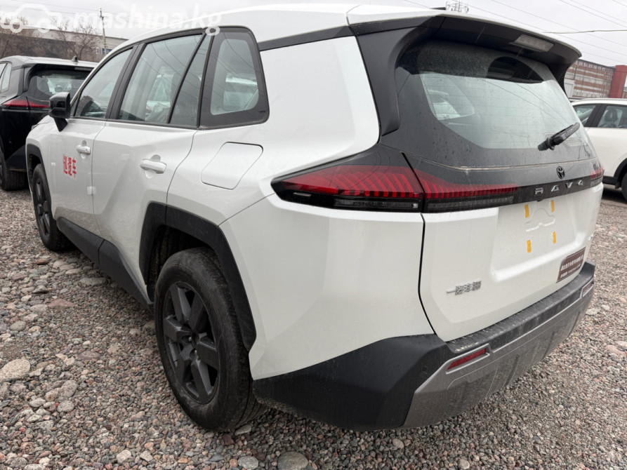 Toyota RAV4 V (XA50) 2.0, 2026 Бишкек - сүрөт 6