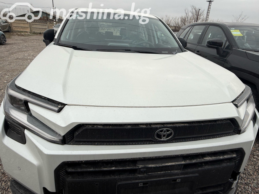 Toyota RAV4 V (XA50) 2.0, 2026 Бишкек - сүрөт 3
