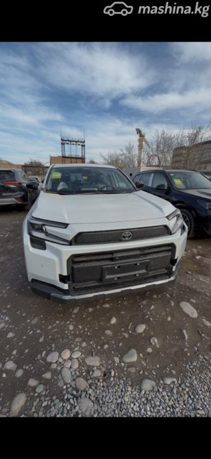 Toyota RAV4 V (XA50) 2.5, 2026 Бишкек - сүрөт 1