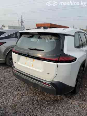 Toyota RAV4 V (XA50) 2.0, 2026 Бишкек