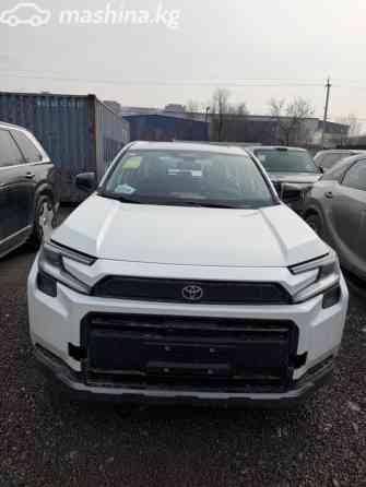 Toyota RAV4 V (XA50) 2.0, 2026 Бишкек