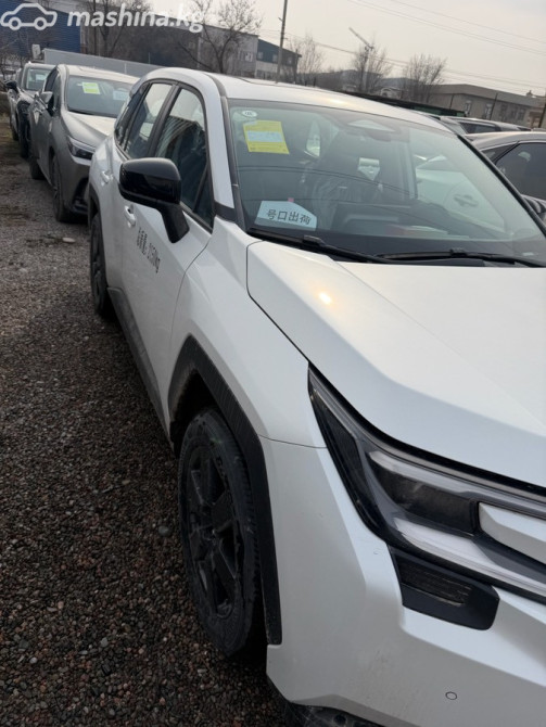 Toyota RAV4 V (XA50) 2.0, 2026 Бишкек - сүрөт 3