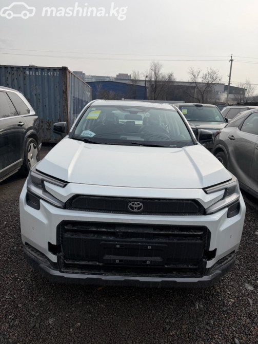 Toyota RAV4 V (XA50) 2.0, 2026 Бишкек - сүрөт 1