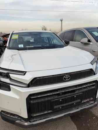 Toyota RAV4 V (XA50) 2.5, 2026 Бишкек