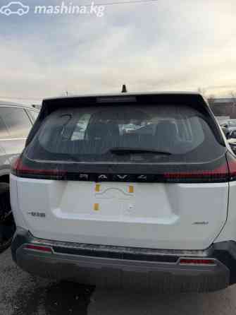 Toyota RAV4 V (XA50) 2.5, 2026 Бишкек