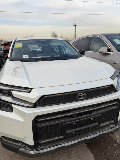 Toyota RAV4 V (XA50) 2.5, 2026 Бишкек - сүрөт 1