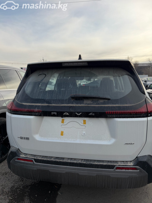 Toyota RAV4 V (XA50) 2.5, 2026 Бишкек - сүрөт 2