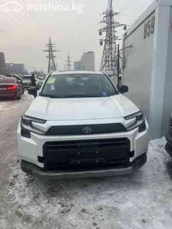Toyota RAV4 V (XA50) 2.0, 2026 Бишкек