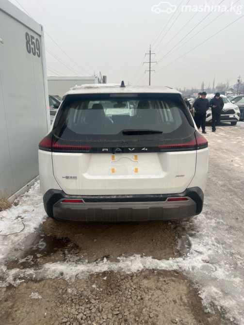 Toyota RAV4 V (XA50) 2.0, 2026 Бишкек - сүрөт 2