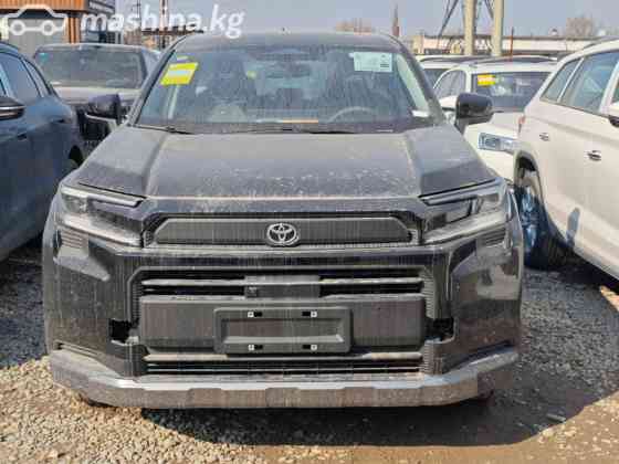 Toyota RAV4 V (XA50) 2.0, 2026 Бишкек