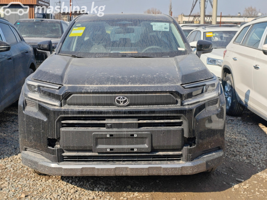 Toyota RAV4 V (XA50) 2.0, 2026 Бишкек - сүрөт 1