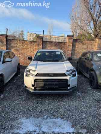 Toyota RAV4 V (XA50) 2.0, 2025 Бишкек