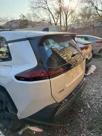 Toyota RAV4 V (XA50) 2.0, 2025 Бишкек