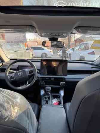 Toyota RAV4 V (XA50) 2.0, 2025 Бишкек