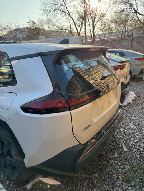 Toyota RAV4 V (XA50) 2.0, 2025 Бишкек - сүрөт 4