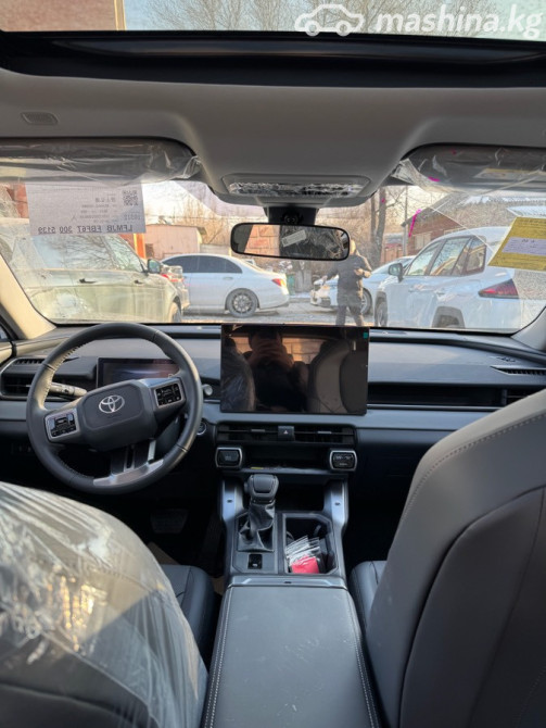 Toyota RAV4 V (XA50) 2.0, 2025 Бишкек - сүрөт 6