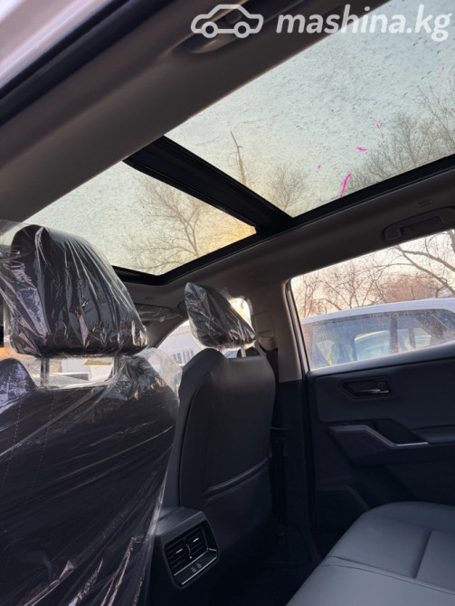 Toyota RAV4 V (XA50) 2.0, 2025 Бишкек - сүрөт 7
