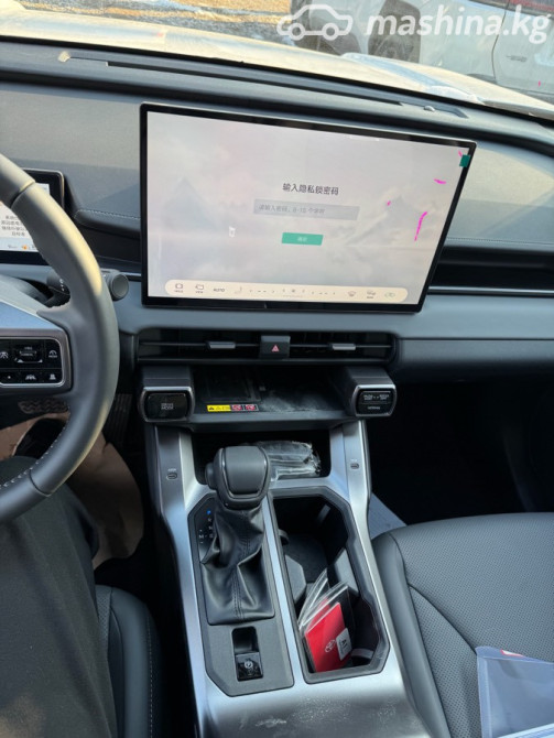 Toyota RAV4 V (XA50) 2.0, 2025 Бишкек - сүрөт 10