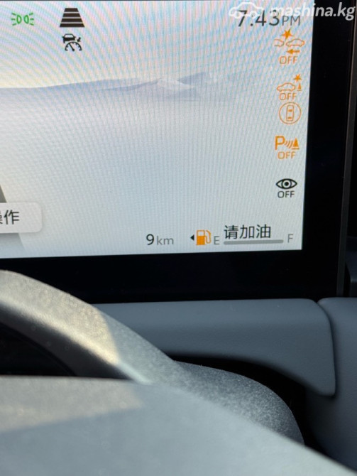 Toyota RAV4 V (XA50) 2.0, 2025 Бишкек - сүрөт 9