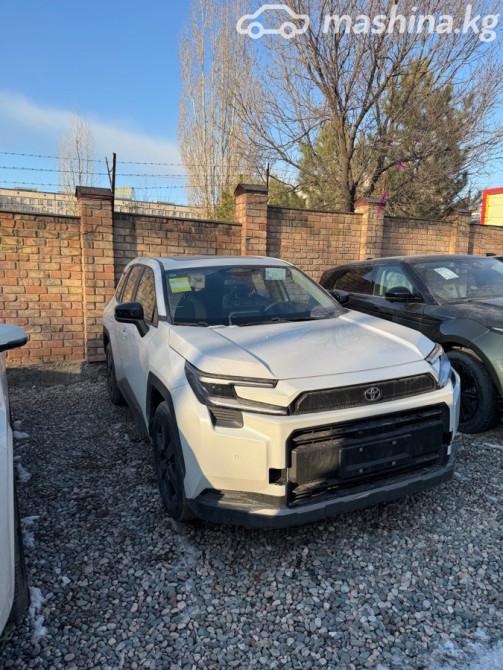 Toyota RAV4 V (XA50) 2.0, 2025 Бишкек - сүрөт 2