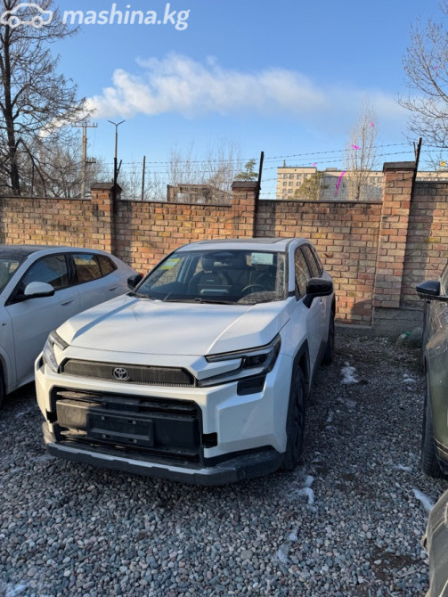 Toyota RAV4 V (XA50) 2.0, 2025 Бишкек - сүрөт 3