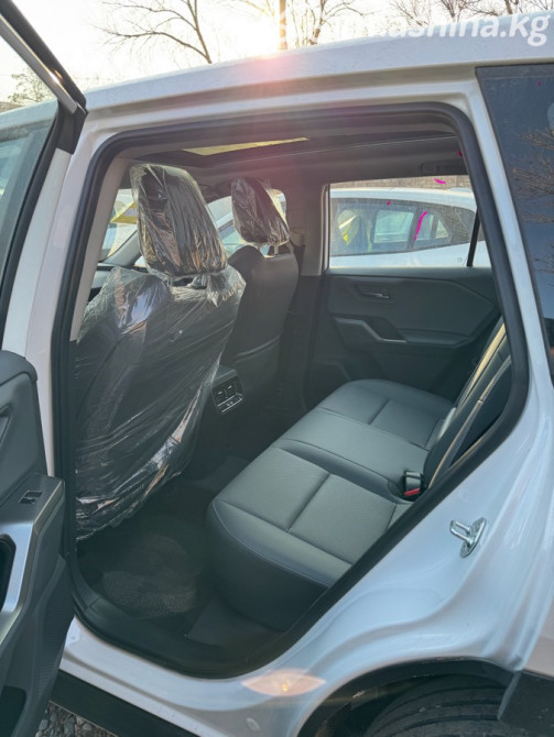 Toyota RAV4 V (XA50) 2.0, 2025 Бишкек - сүрөт 5