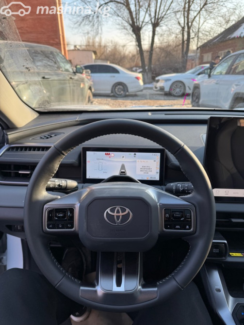Toyota RAV4 V (XA50) 2.0, 2025 Бишкек - сүрөт 8